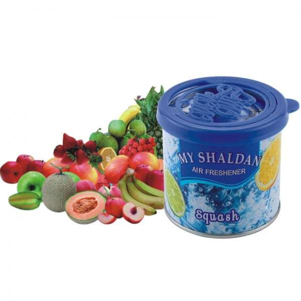 水果園6代&mdash;&mdash;汽車香膏