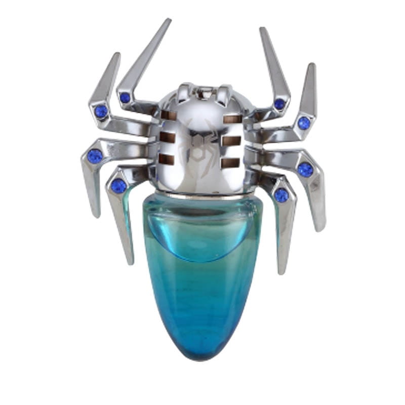 愛瘋的蜘蛛-風口-汽車風口香水 車載香水